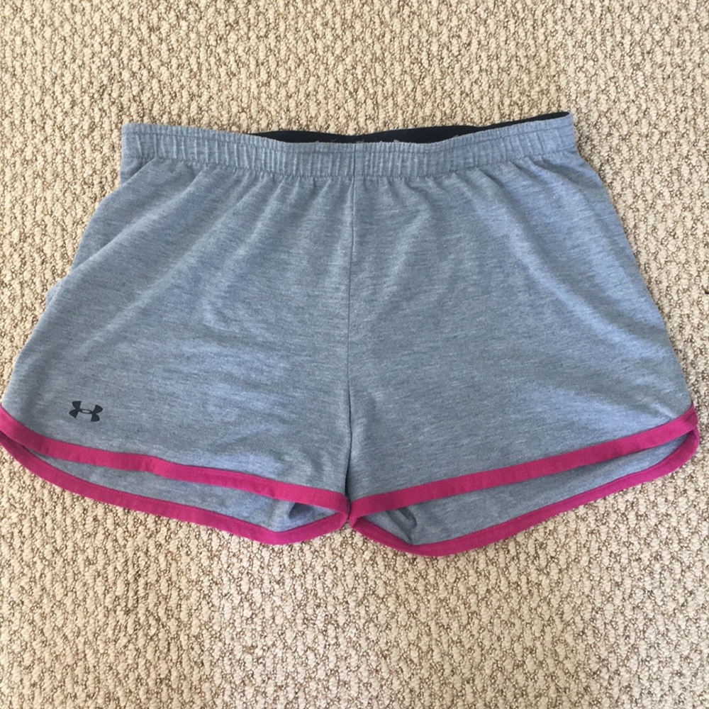 Under Armour Running Shorts